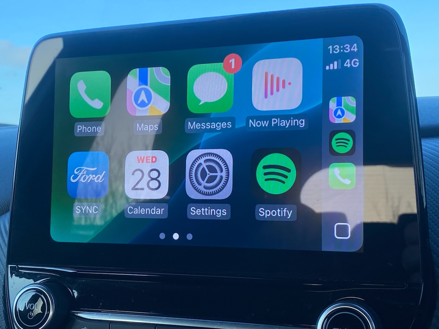 Used Ford Puma 2021 for sale - 77357604: Photo 8