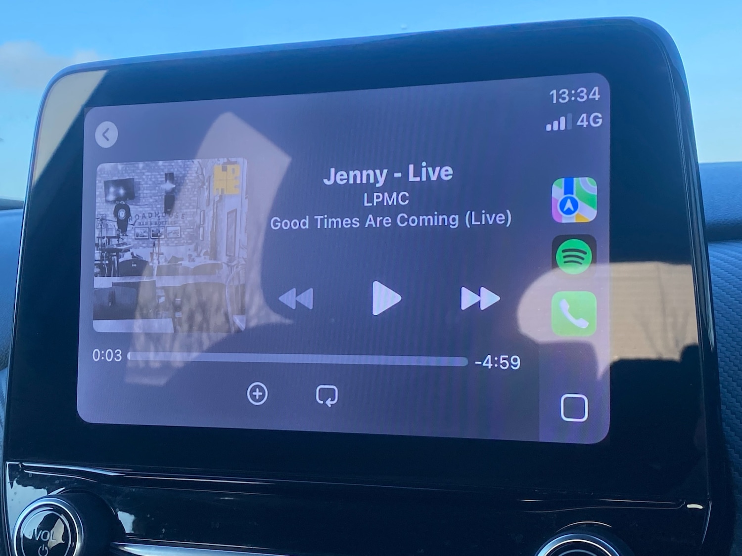 Used Ford Puma 2021 for sale - 77357604: Photo 9