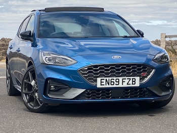 Used Ford Focus 2020 for sale - 79539762: Photo