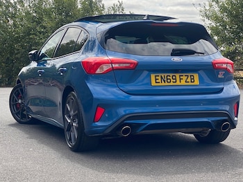 Used Ford Focus 2020 for sale - 79539762: Photo