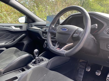 Used Ford Focus 2020 for sale - 79539762: Photo