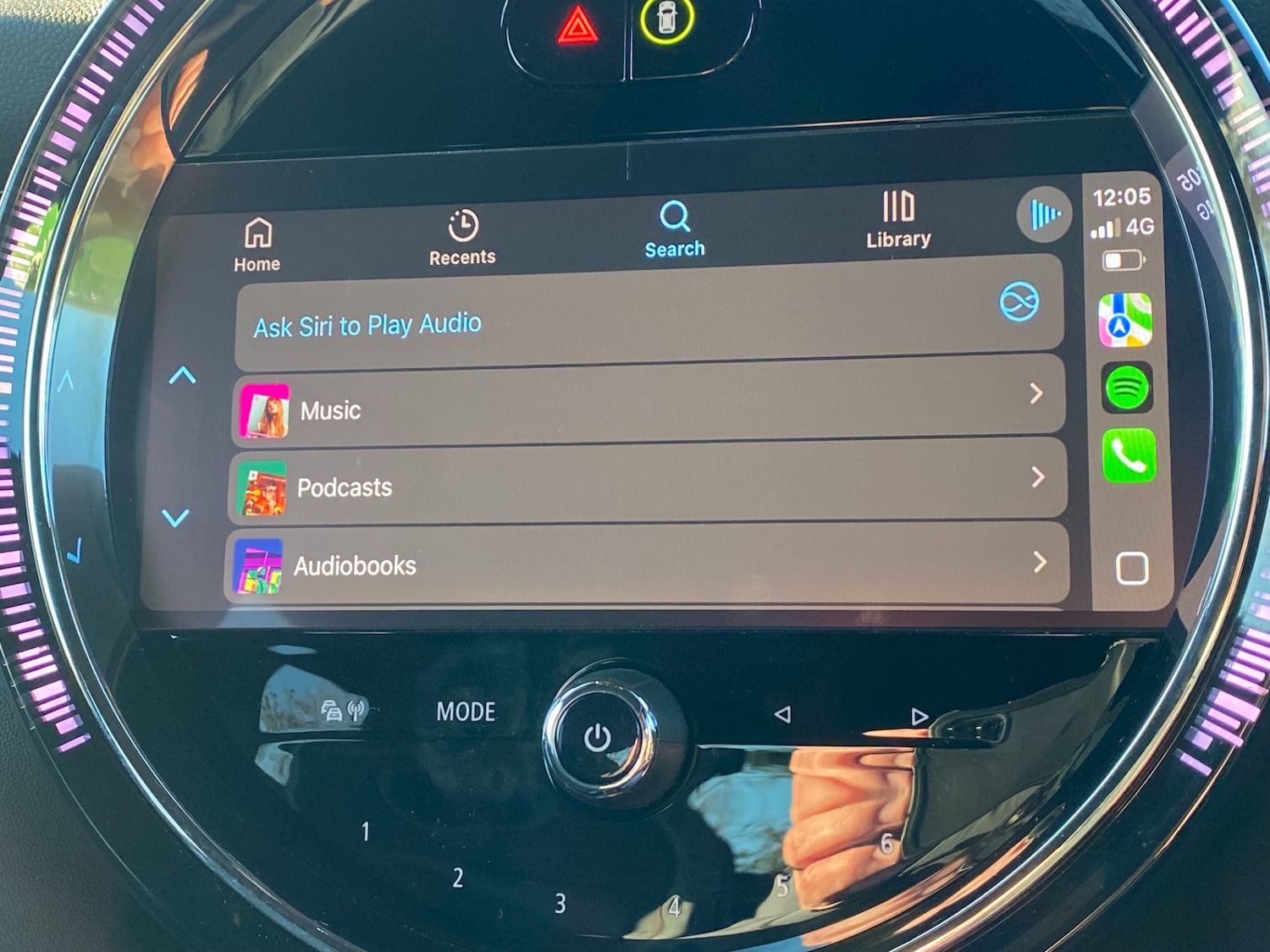 Used MINI Hatch 2023 for sale - 77127312: Photo 10