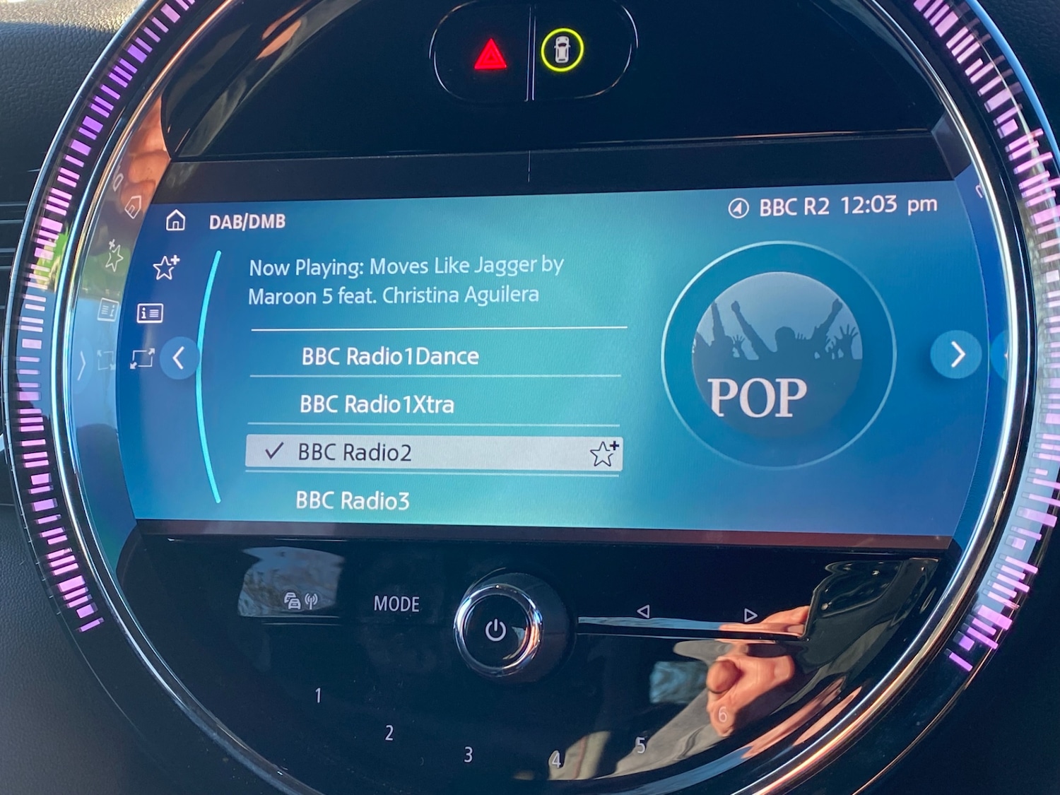 Used MINI Hatch 2023 for sale - 77127312: Photo 11