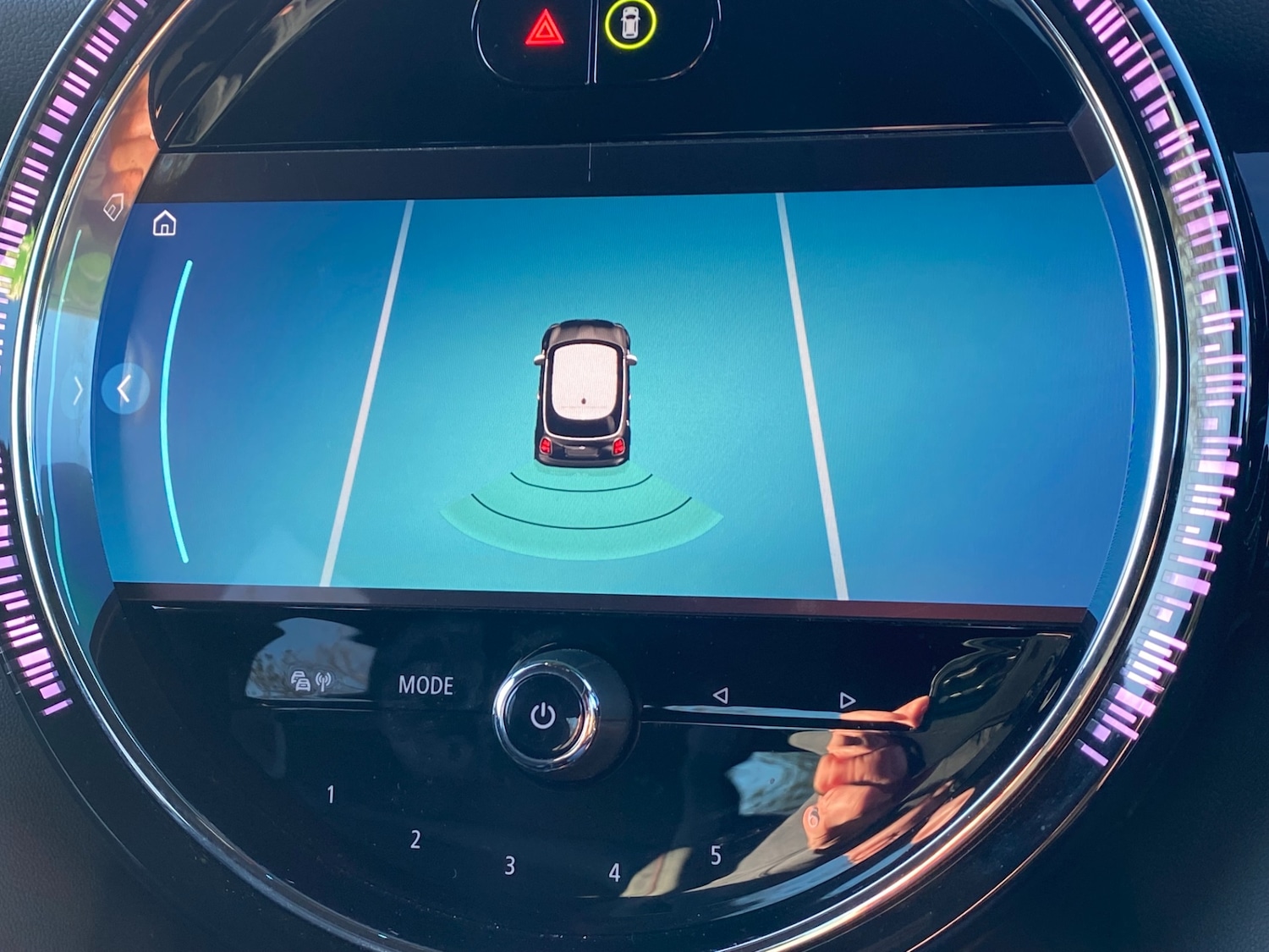 Used MINI Hatch 2023 for sale - 77127312: Photo 12