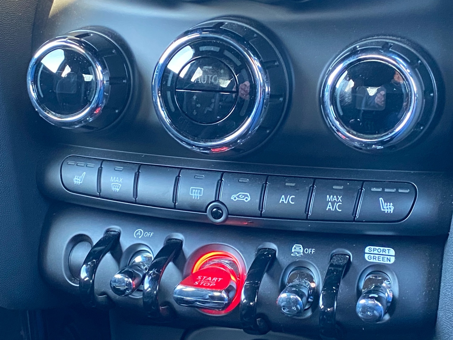 Used MINI Hatch 2023 for sale - 77127312: Photo 14