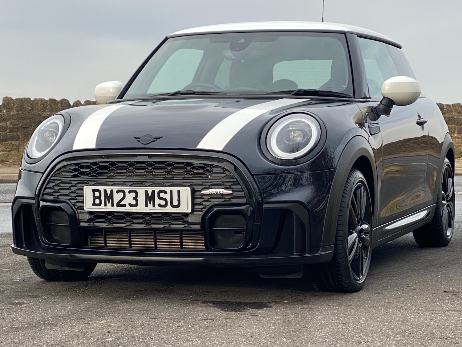 Used MINI Hatch 2023 for sale - 77127312: Photo 16