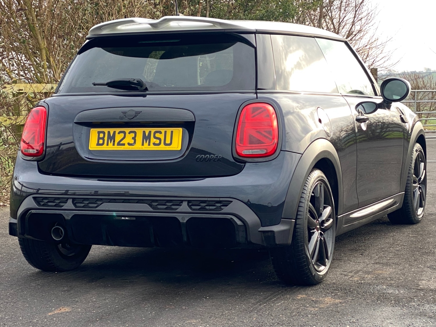 Used MINI Hatch 2023 for sale - 77127312: Photo 17