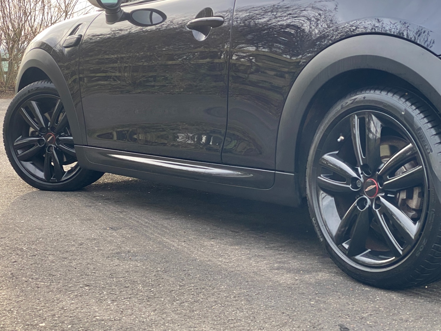 Used MINI Hatch 2023 for sale - 77127312: Photo 19