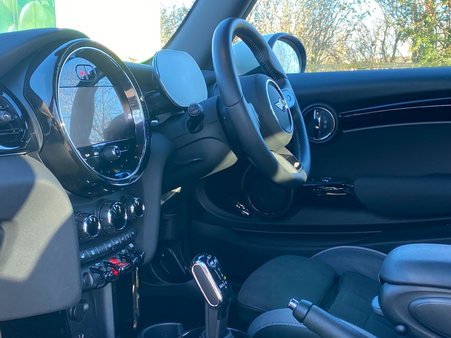 Used MINI Hatch 2023 for sale - 77127312: Photo 20