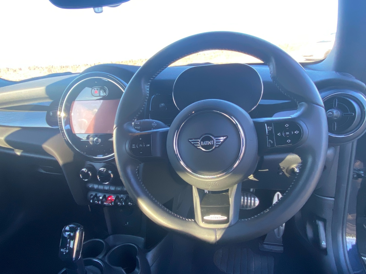 Used MINI Hatch 2023 for sale - 77127312: Photo 21