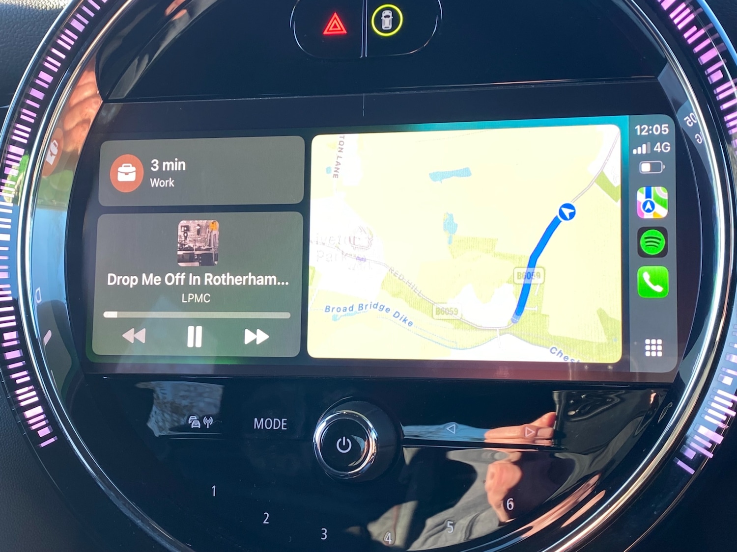 Used MINI Hatch 2023 for sale - 77127312: Photo 23