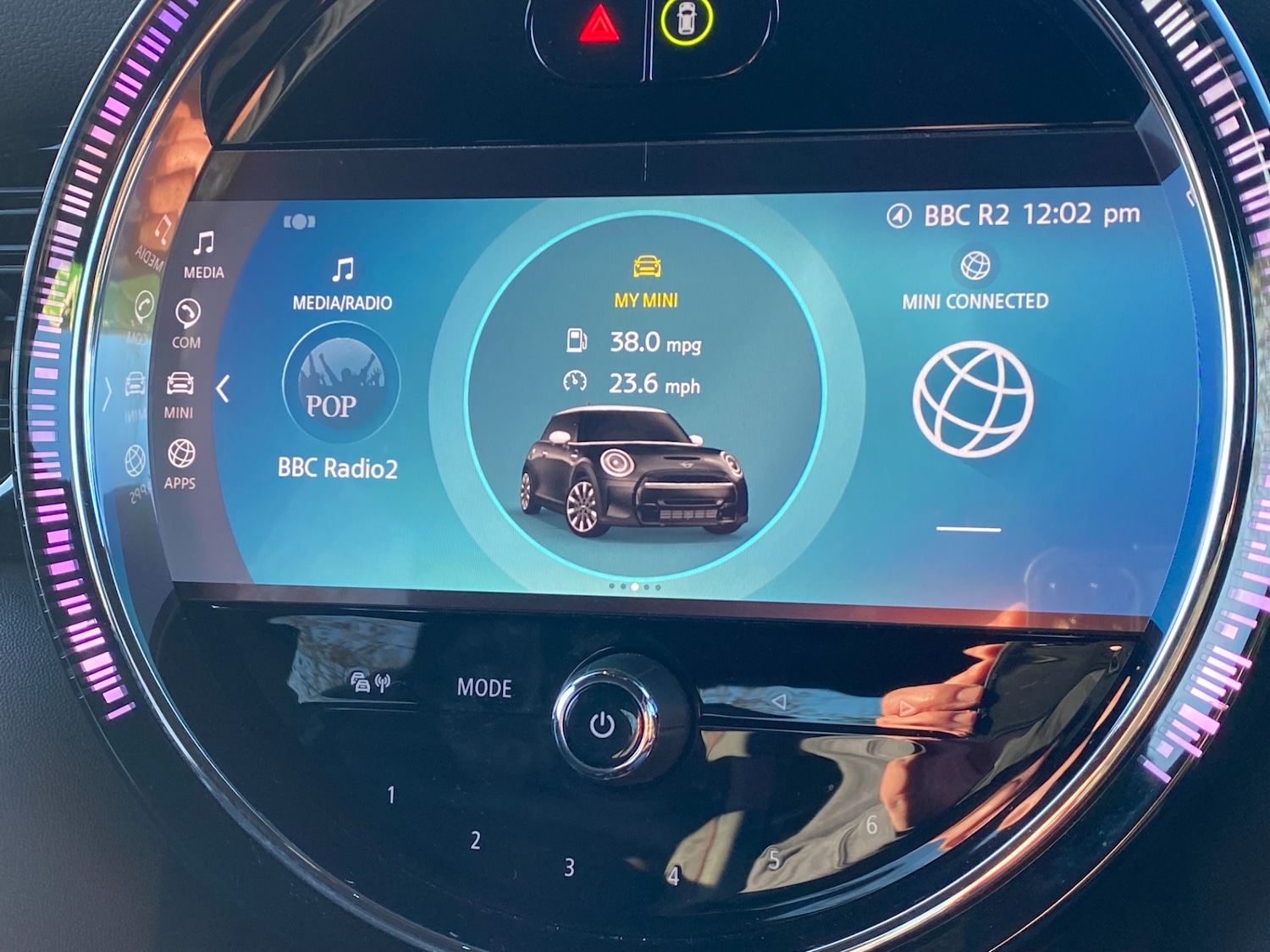 Used MINI Hatch 2023 for sale - 77127312: Photo 24