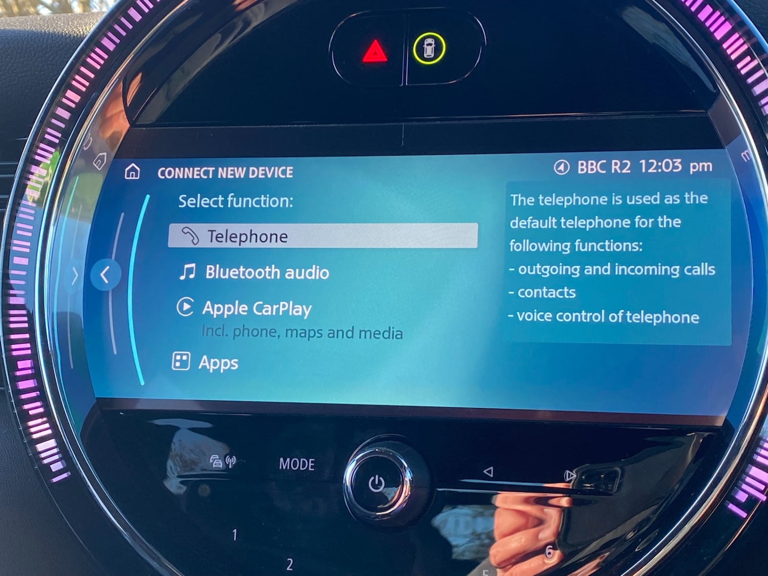 Used MINI Hatch 2023 for sale - 77127312: Photo 25