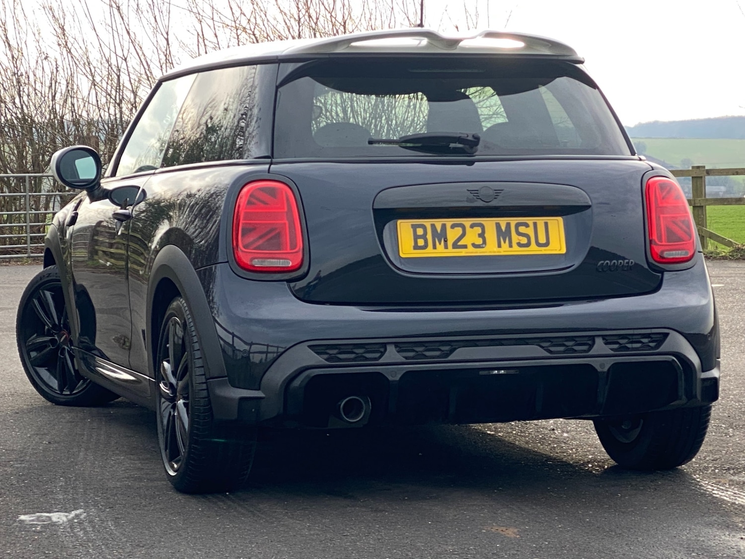 Used MINI Hatch 2023 for sale - 77127312: Photo 3