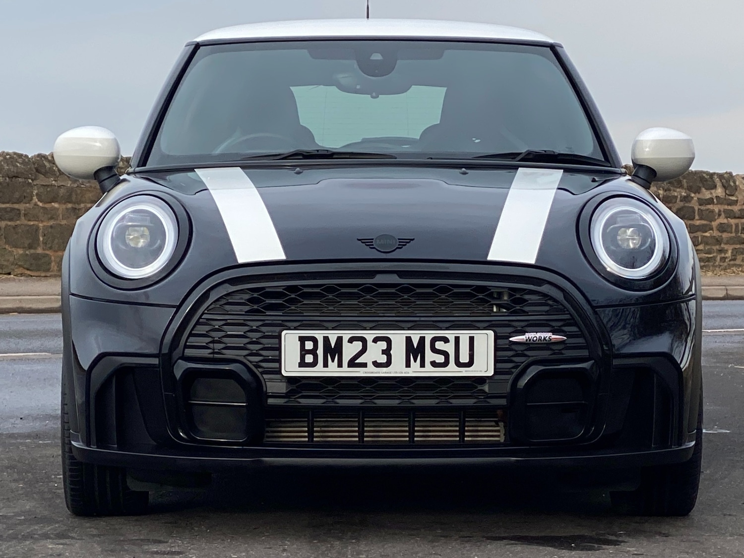 Used MINI Hatch 2023 for sale - 77127312: Photo 31