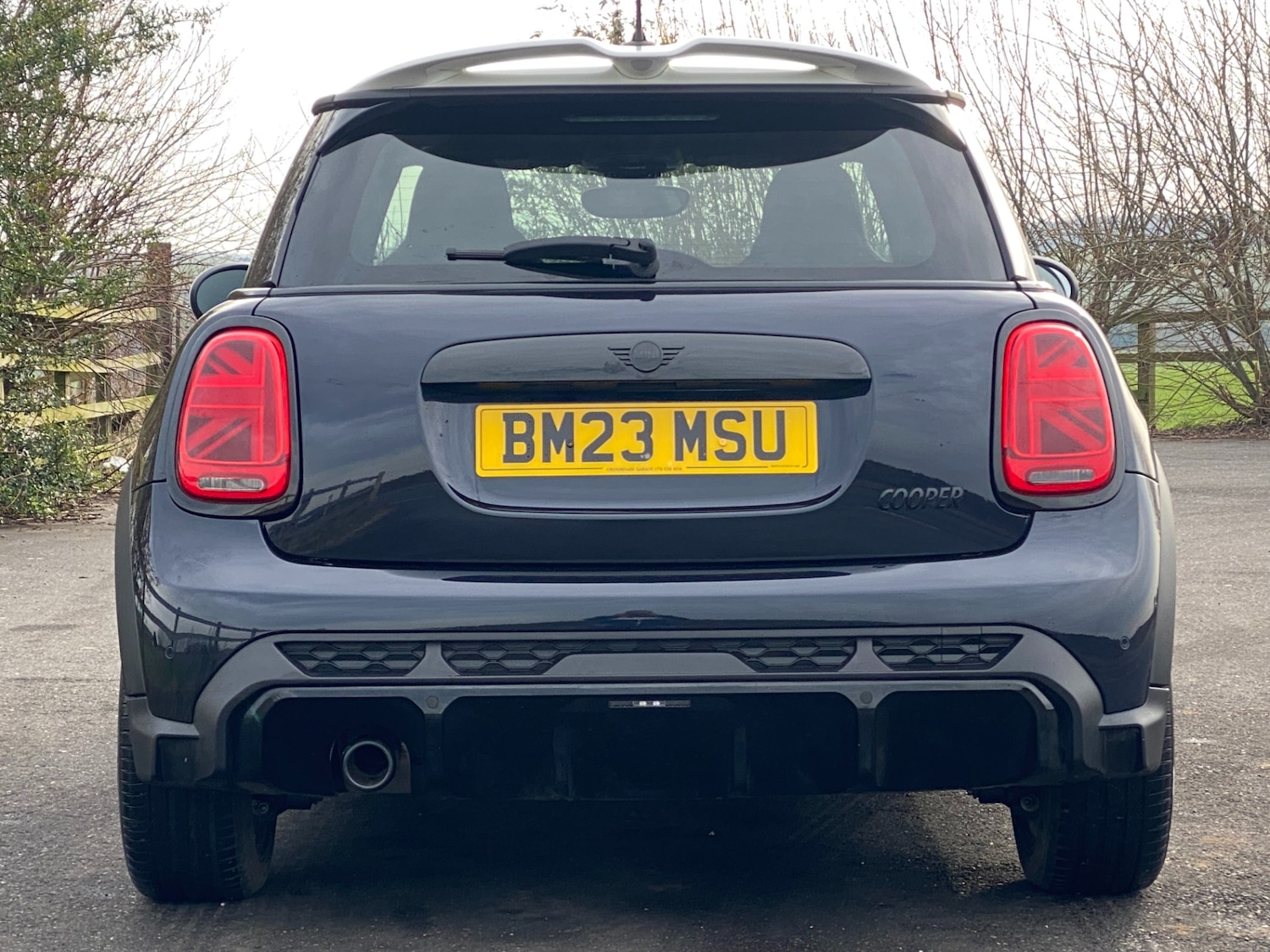 Used MINI Hatch 2023 for sale - 77127312: Photo 32