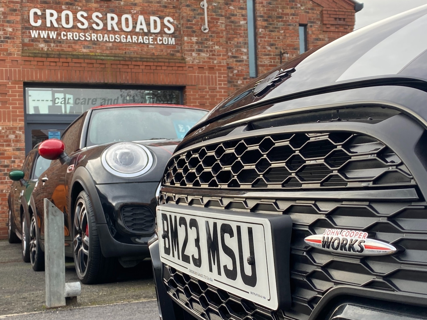 Used MINI Hatch 2023 for sale - 77127312: Photo 34