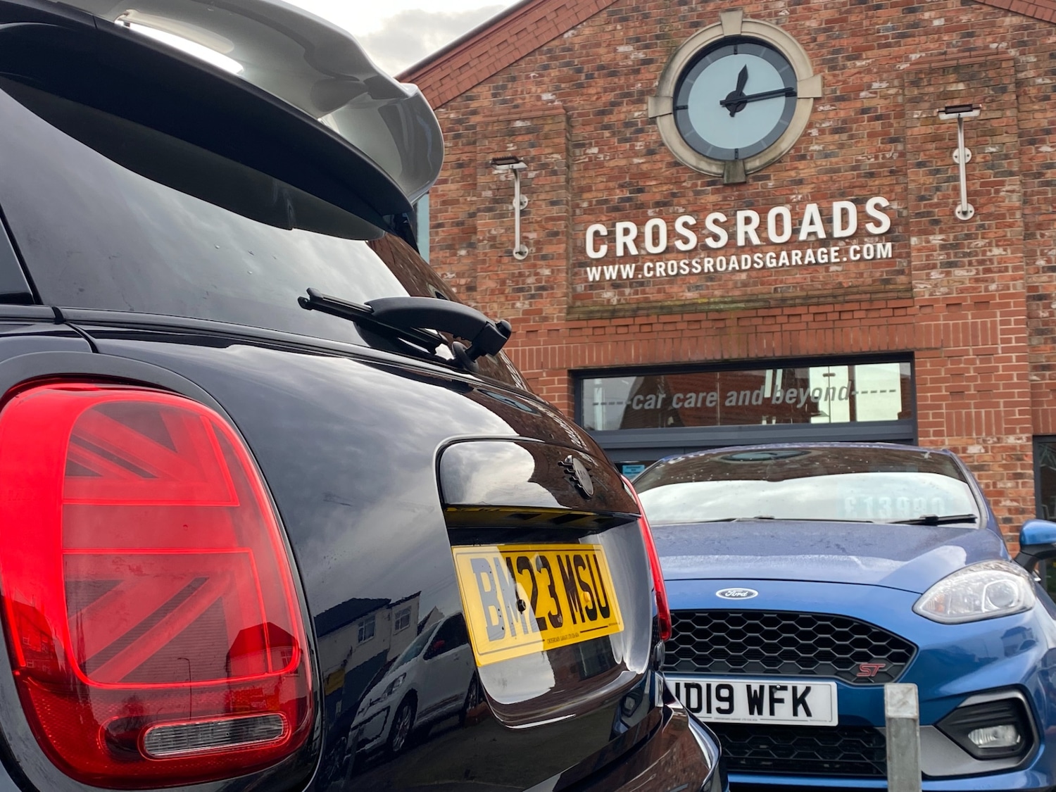 Used MINI Hatch 2023 for sale - 77127312: Photo 35