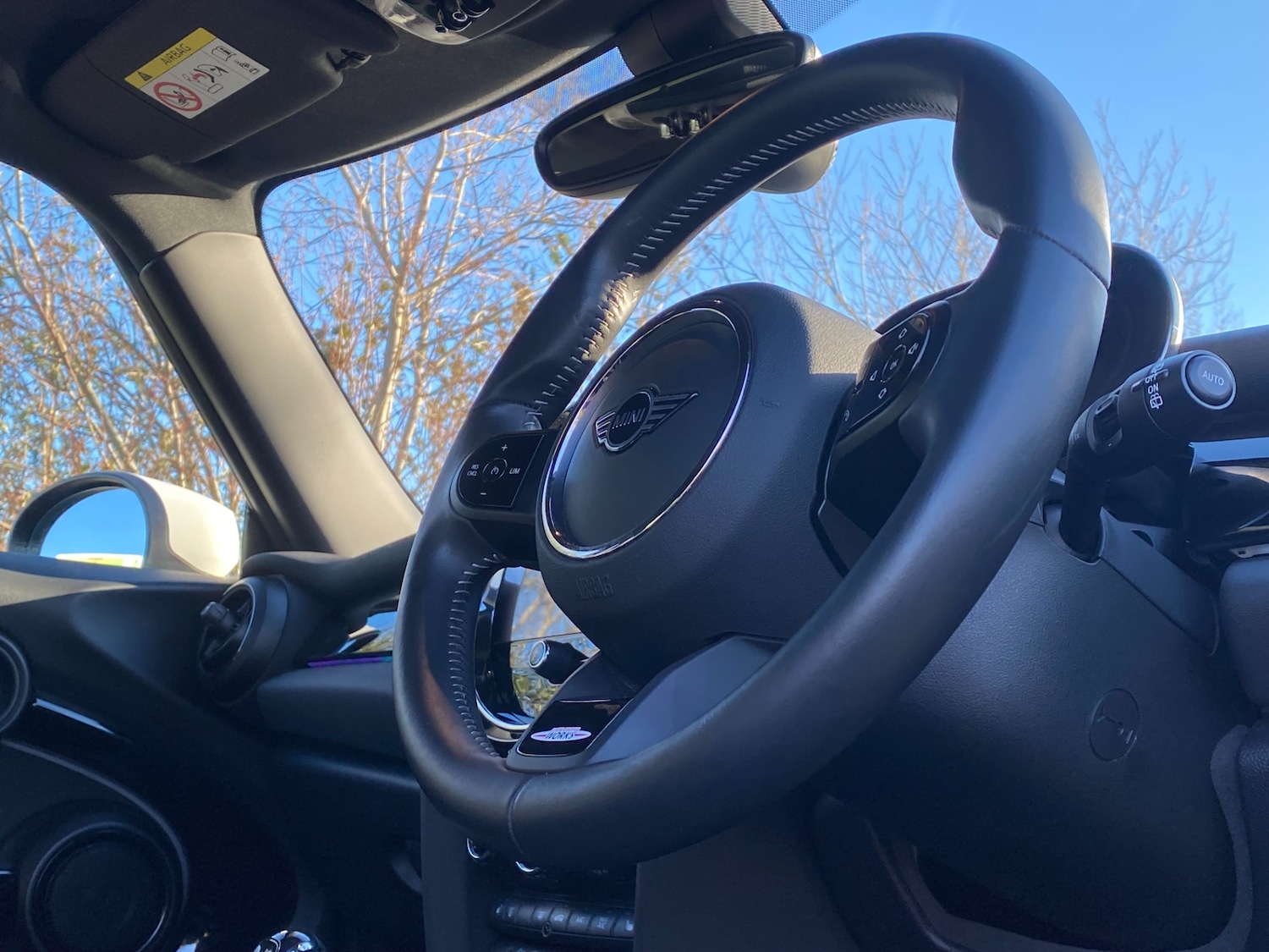 Used MINI Hatch 2023 for sale - 77127312: Photo 36