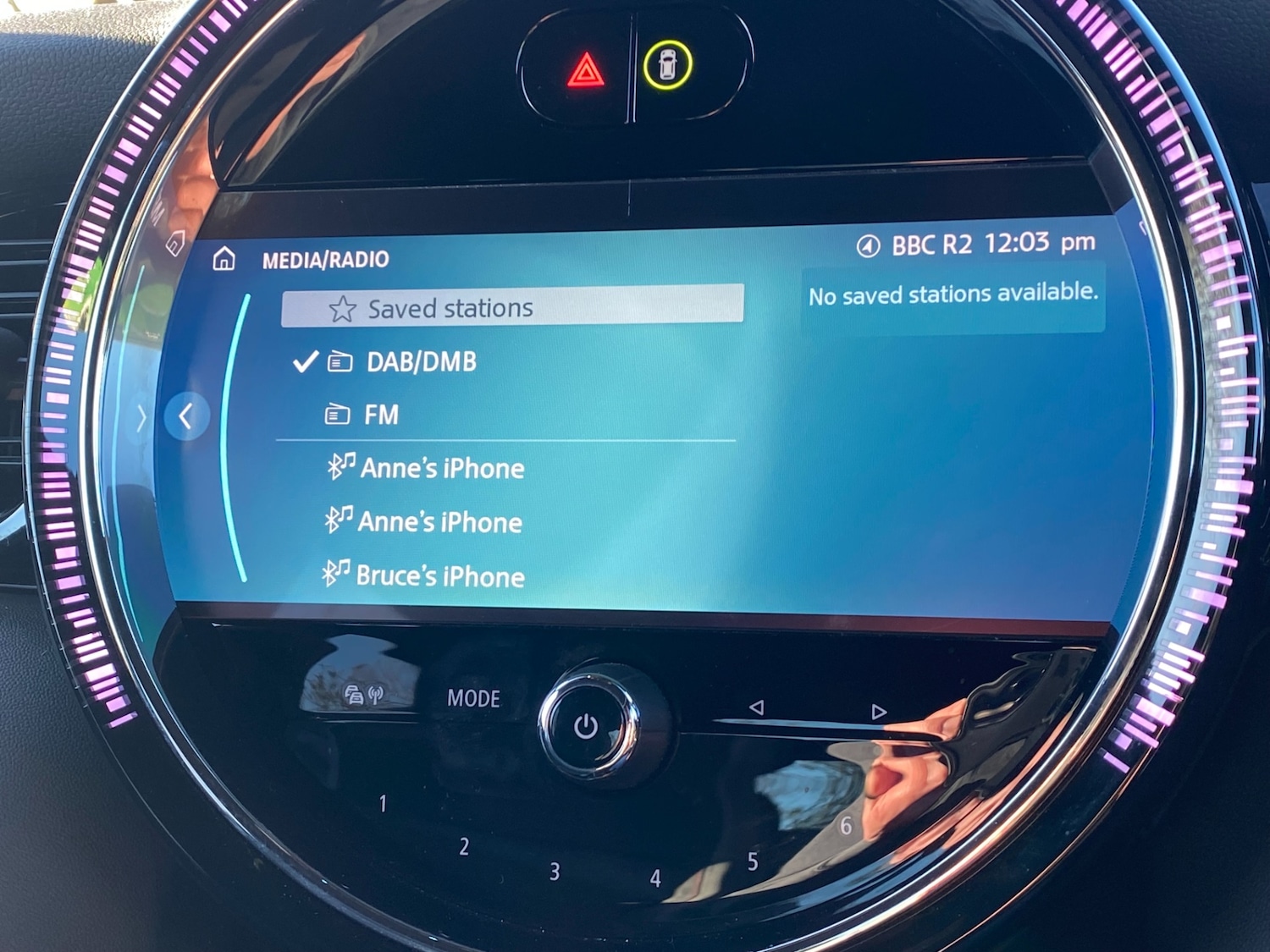 Used MINI Hatch 2023 for sale - 77127312: Photo 38