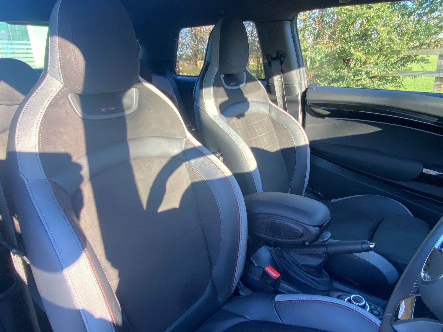 Used MINI Hatch 2023 for sale - 77127312: Photo 41