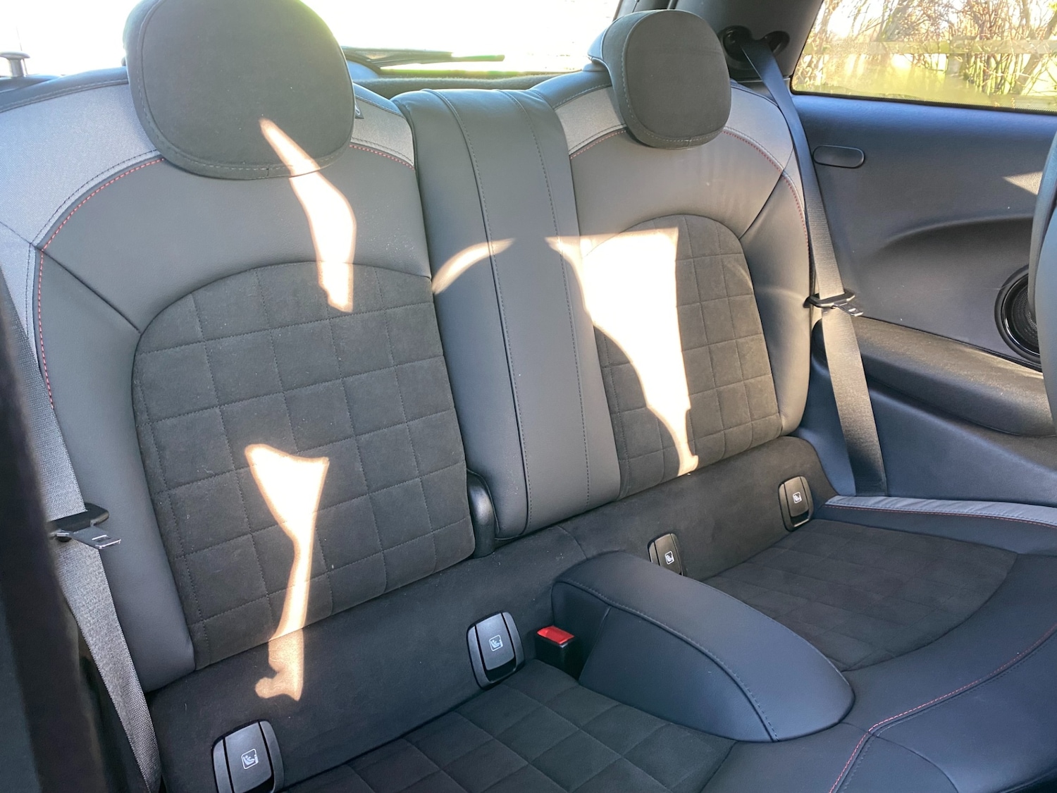 Used MINI Hatch 2023 for sale - 77127312: Photo 42