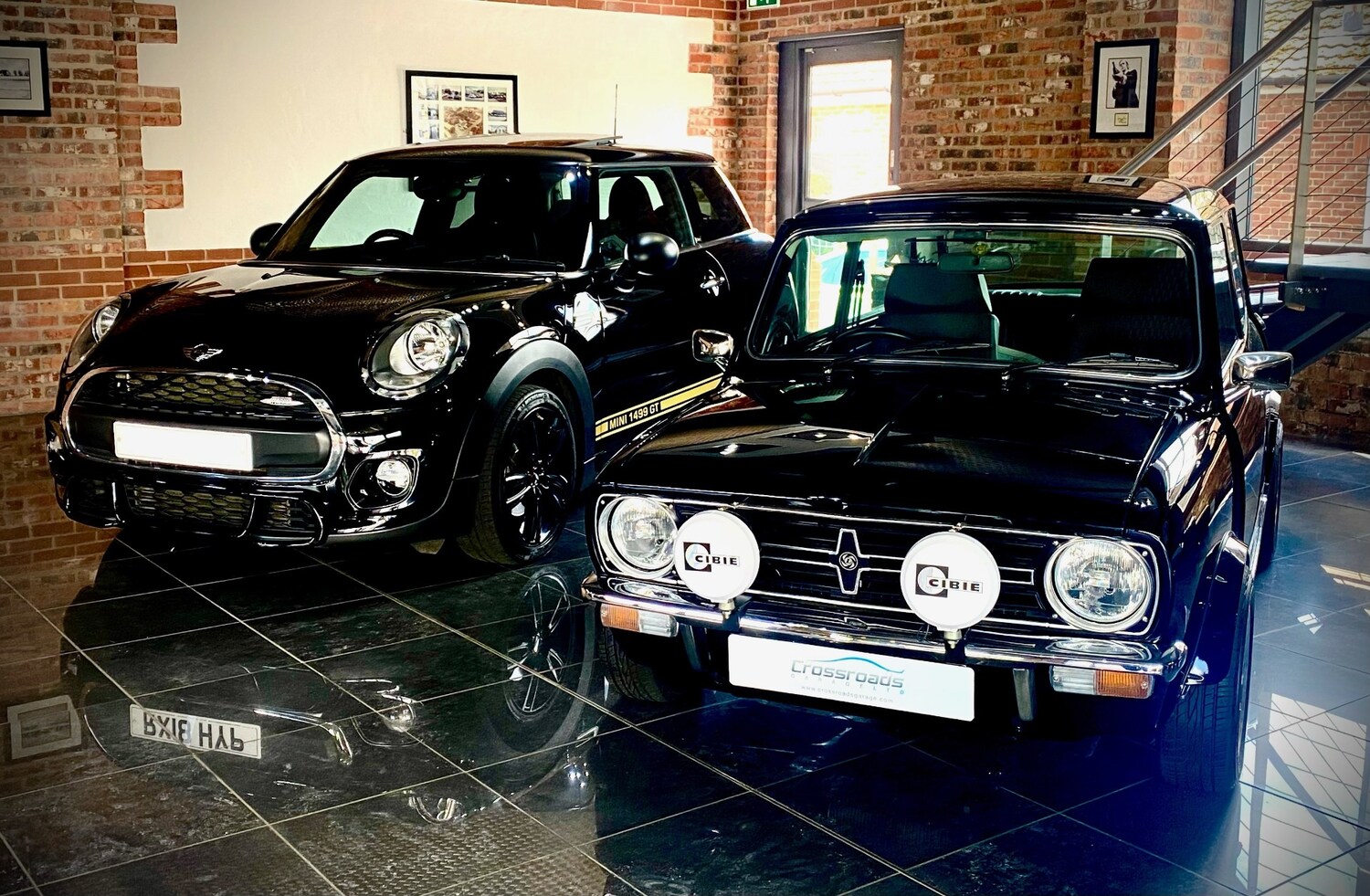 Used MINI Hatch 2023 for sale - 77127312: Photo 48