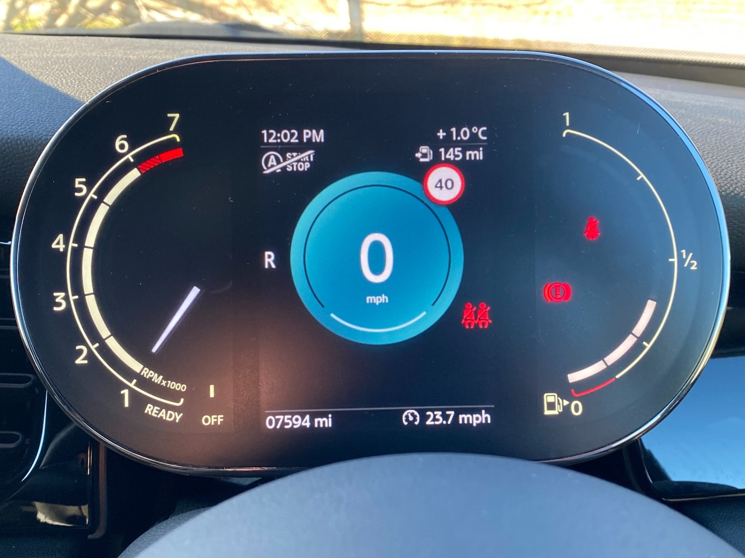 Used MINI Hatch 2023 for sale - 77127312: Photo 6