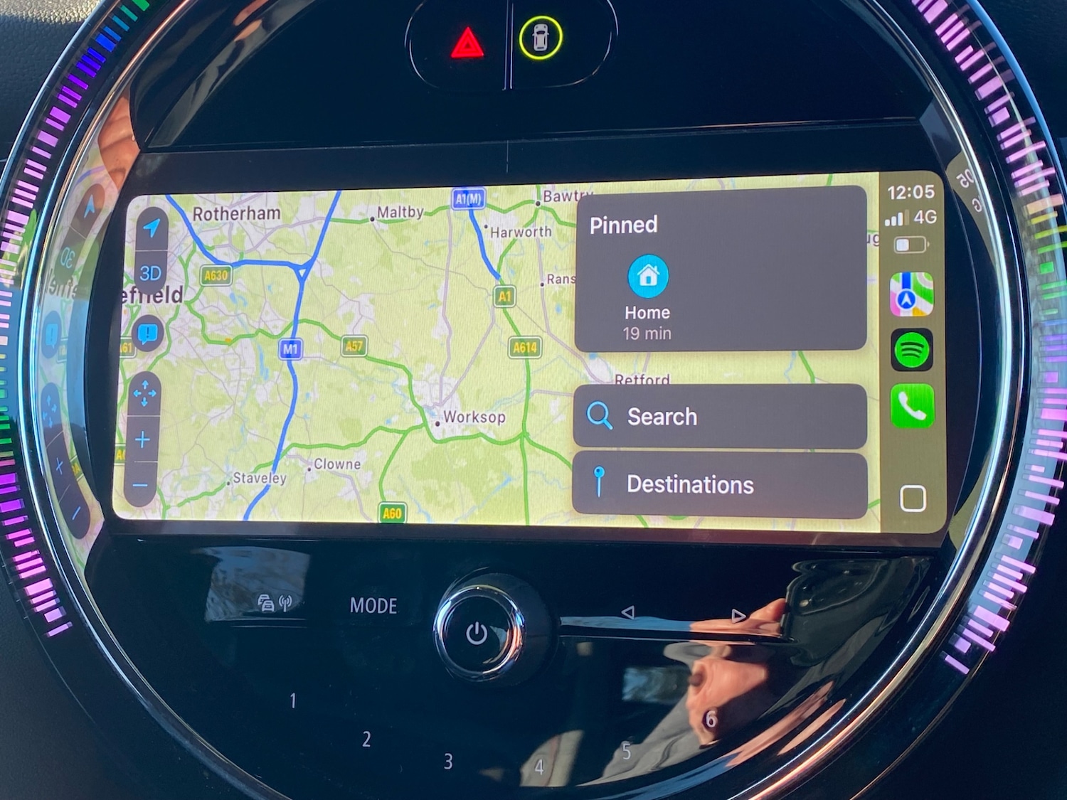 Used MINI Hatch 2023 for sale - 77127312: Photo 7