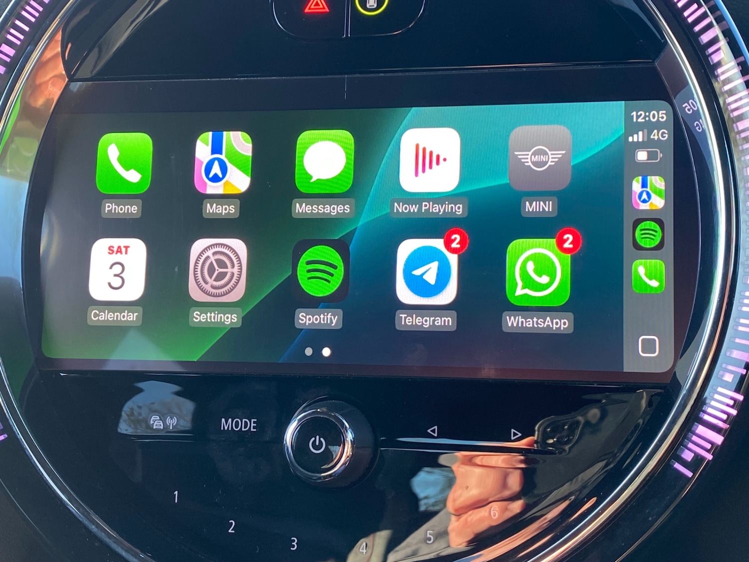 Used MINI Hatch 2023 for sale - 77127312: Photo 8