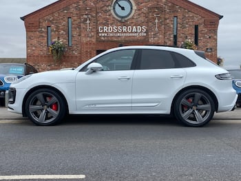 Used Porsche Macan 2023 for sale - 79572084: Photo