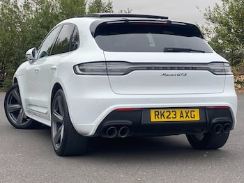 Used Porsche Macan 2023 for sale - 79572084: Photo