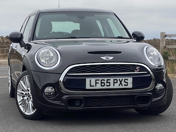 Used MINI Hatch 2015 for sale - 75633197: Photo