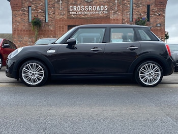 Used MINI Hatch 2015 for sale - 75633197: Photo