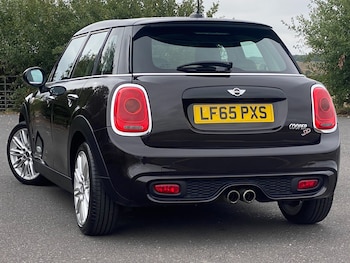 Used MINI Hatch 2015 for sale - 75633197: Photo