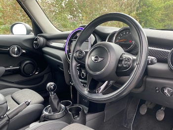Used MINI Hatch 2015 for sale - 75633197: Photo
