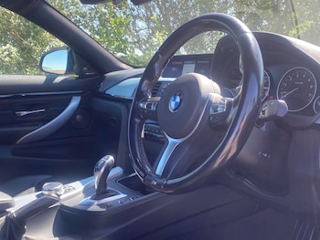 Used BMW 4 Series 2017 for sale - 78446560: Photo