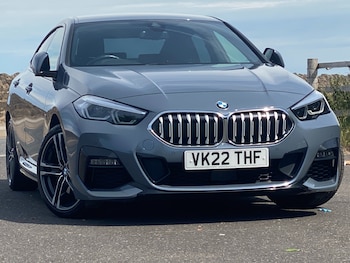 Used BMW 2 Series 2022 for sale - 78974198: Photo
