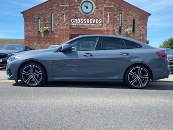 Used BMW 2 Series 2022 for sale - 78974198: Photo