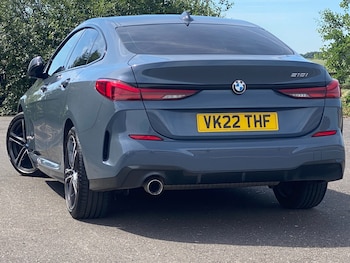 Used BMW 2 Series 2022 for sale - 78974198: Photo