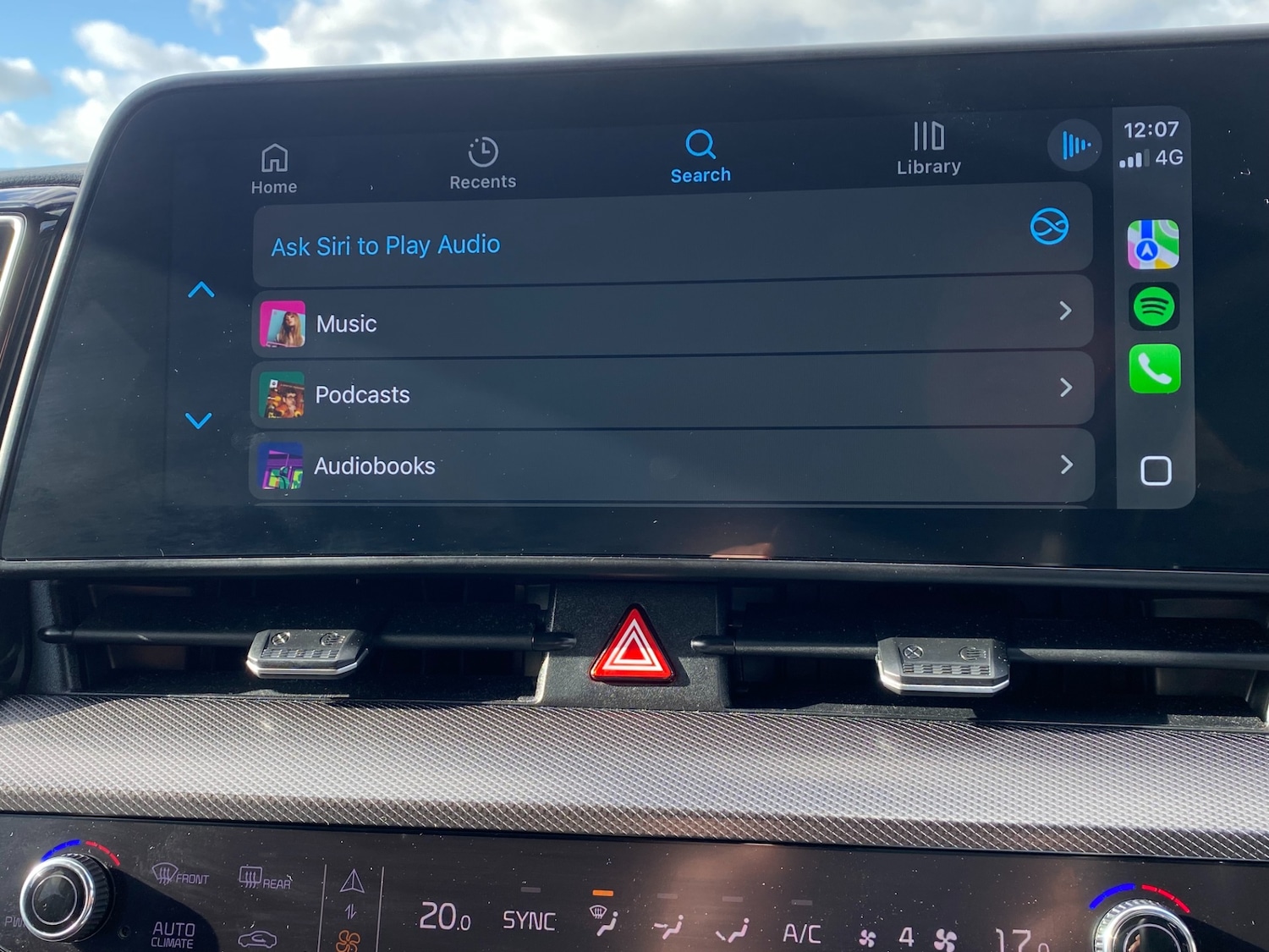 Used Kia Sportage 2024 for sale - 76397275: Photo 10