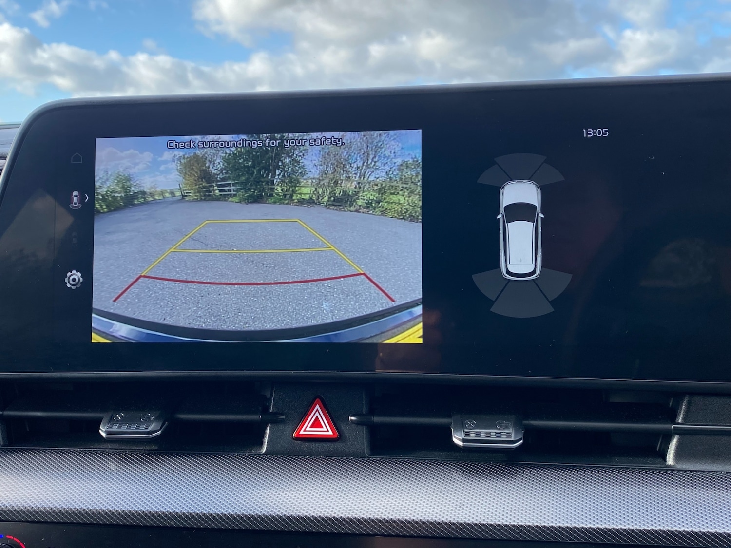 Used Kia Sportage 2024 for sale - 76397275: Photo 11