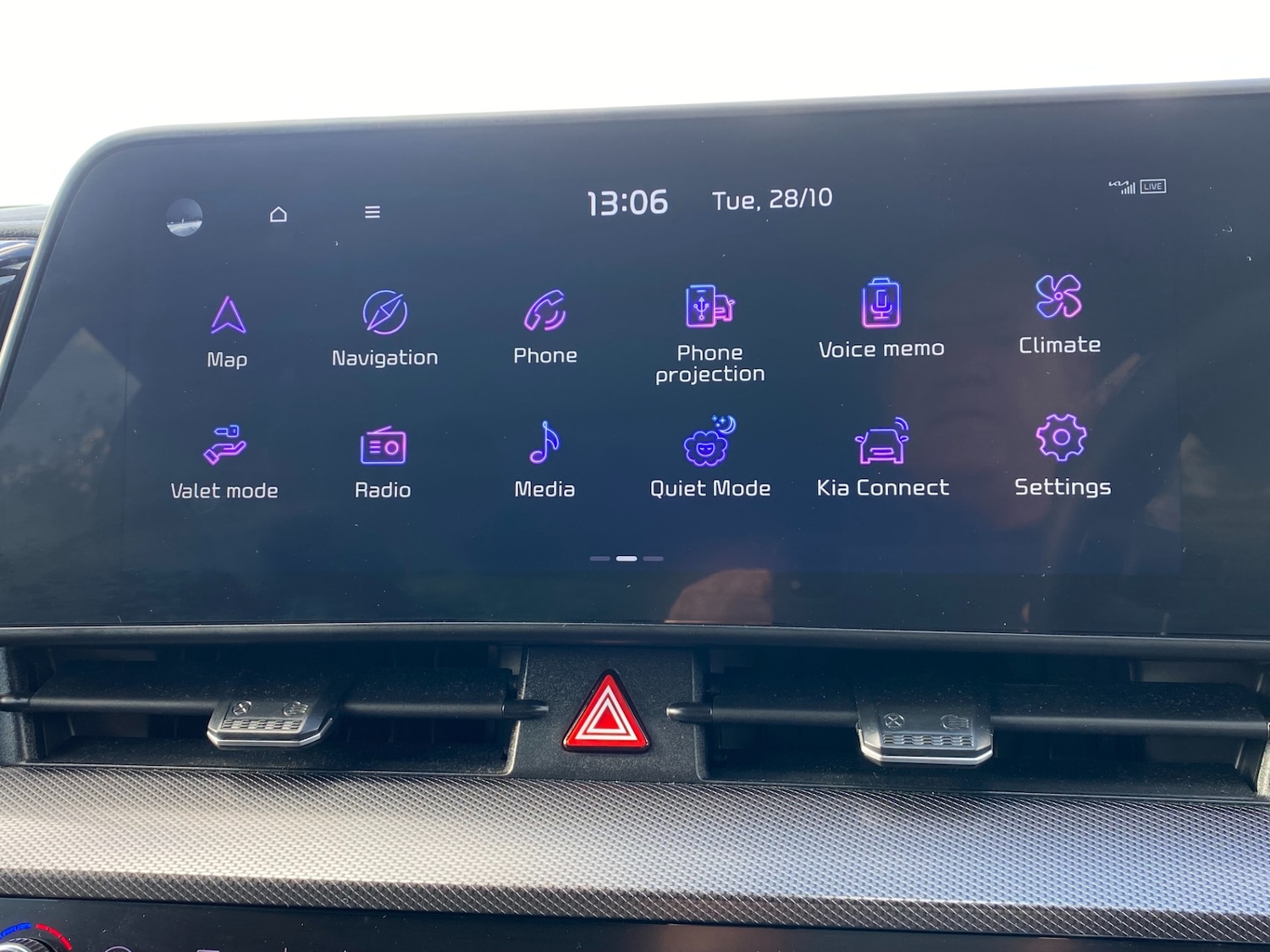 Used Kia Sportage 2024 for sale - 76397275: Photo 12