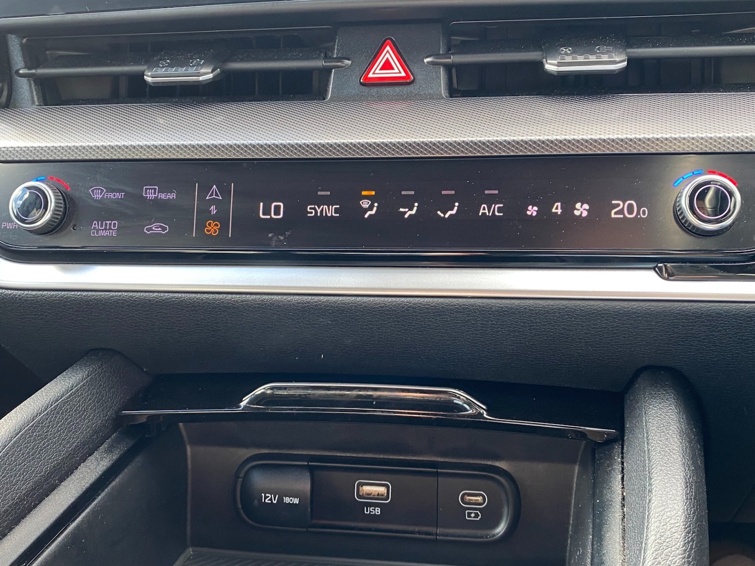 Used Kia Sportage 2024 for sale - 76397275: Photo 13