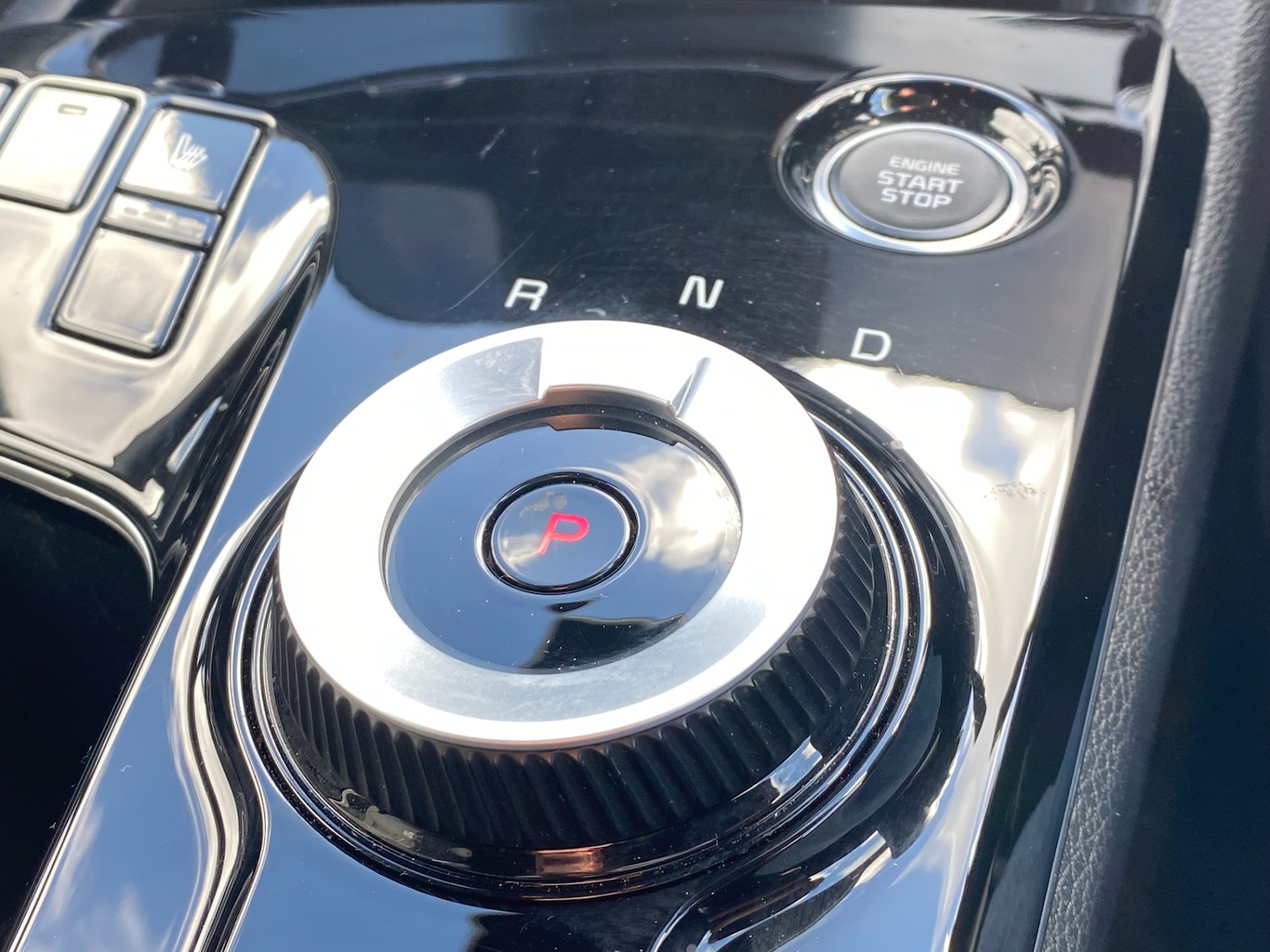 Used Kia Sportage 2024 for sale - 76397275: Photo 15