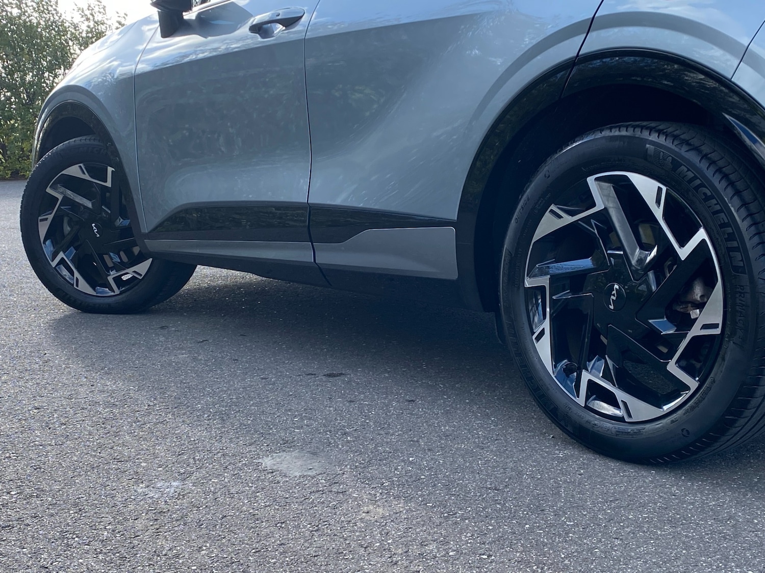 Used Kia Sportage 2024 for sale - 76397275: Photo 20