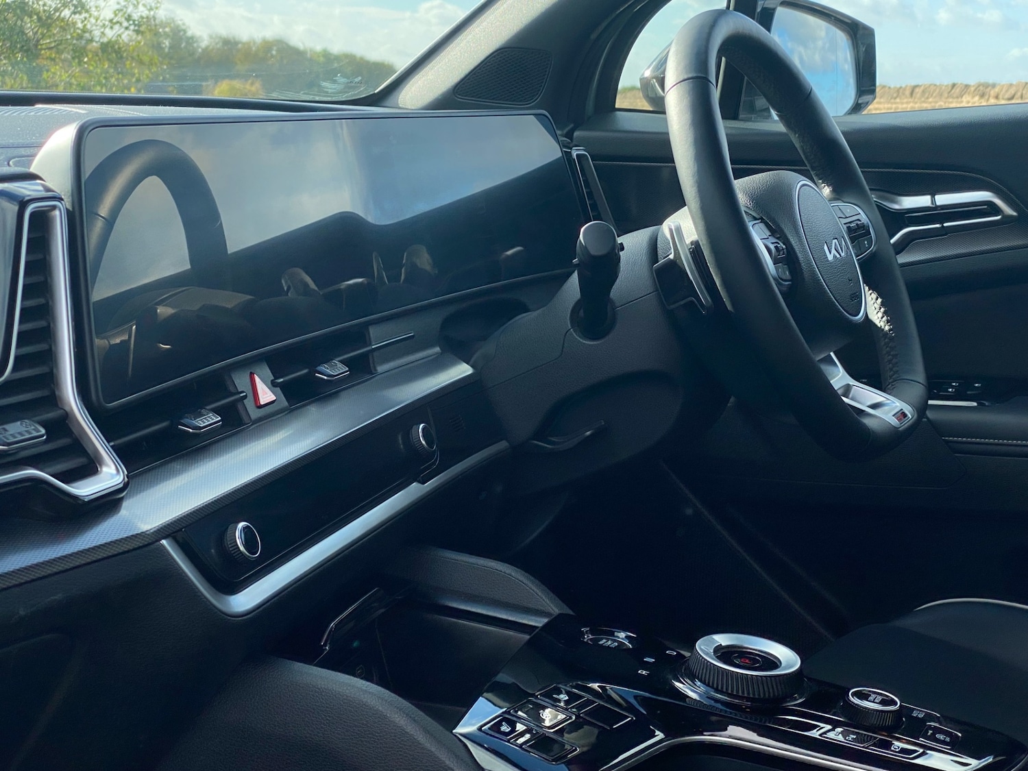 Used Kia Sportage 2024 for sale - 76397275: Photo 21