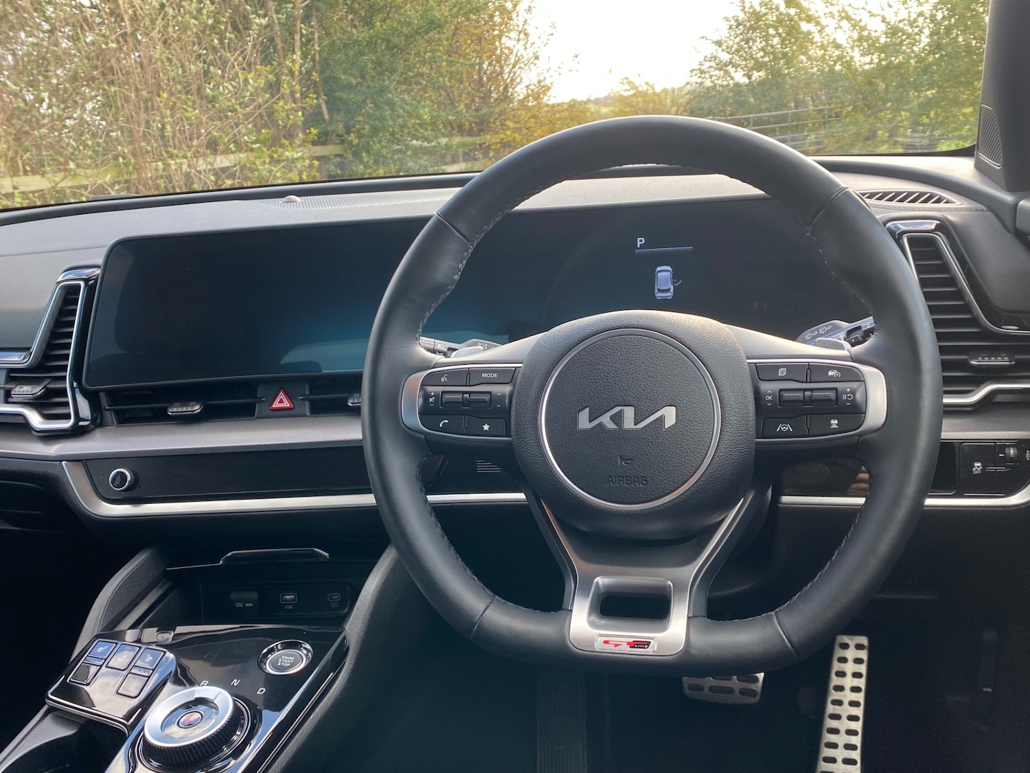 Used Kia Sportage 2024 for sale - 76397275: Photo 22