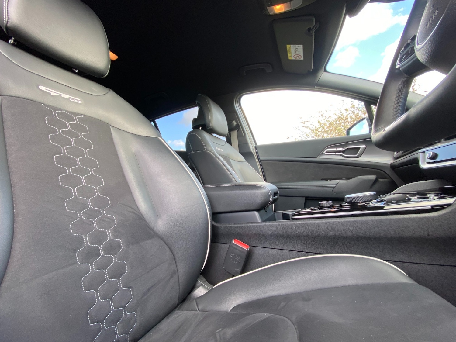 Used Kia Sportage 2024 for sale - 76397275: Photo 23