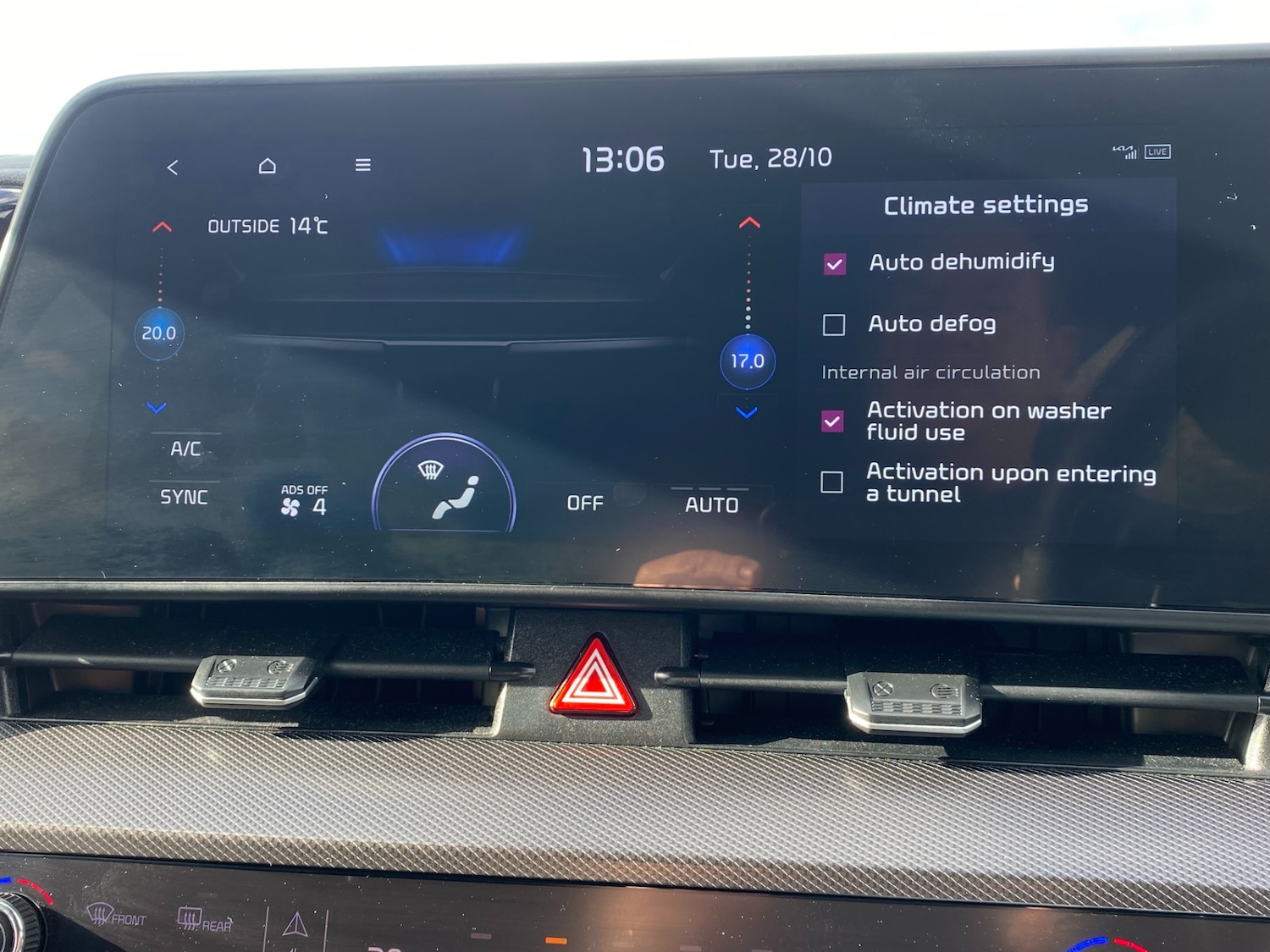 Used Kia Sportage 2024 for sale - 76397275: Photo 27